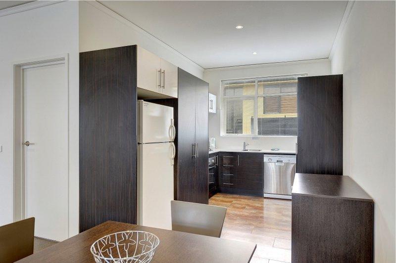 Apartments @ Kew Q105 Melbourne City Exterior foto