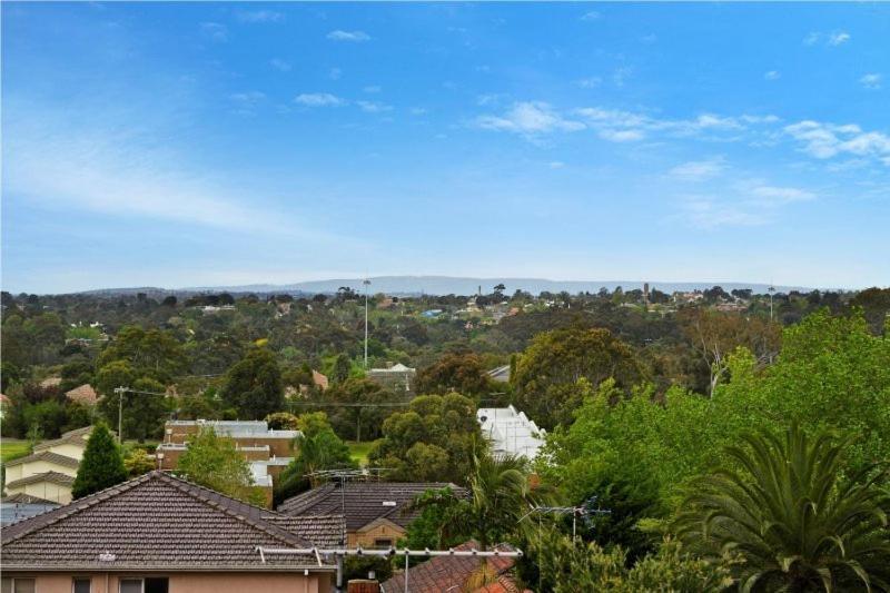 Apartments @ Kew Q105 Melbourne City Exterior foto