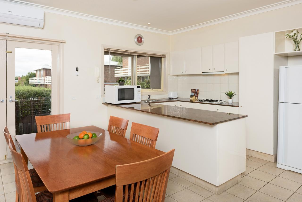 Apartments @ Kew Q105 Melbourne City Exterior foto